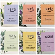 NEW 6-Pack KOHLER Sprig