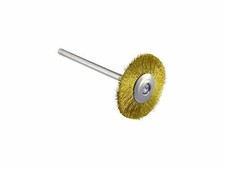 Pack of 5 Brass Bristle