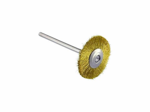 Pack brass bristle - of, 5