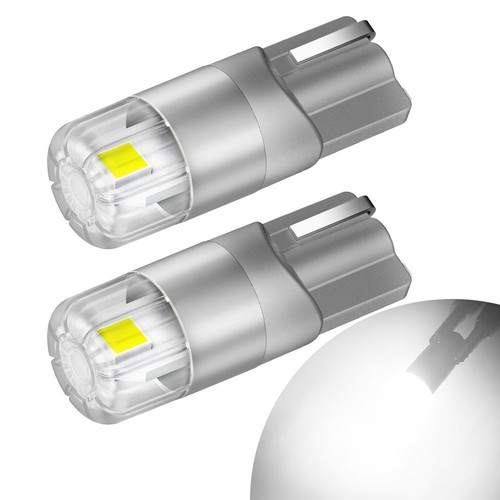 Bright led xenon power - led, side