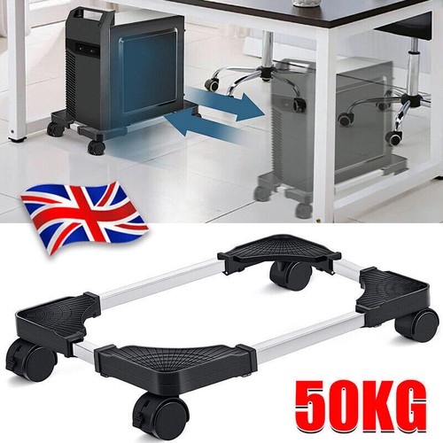 Computer tower stand holder - stand,