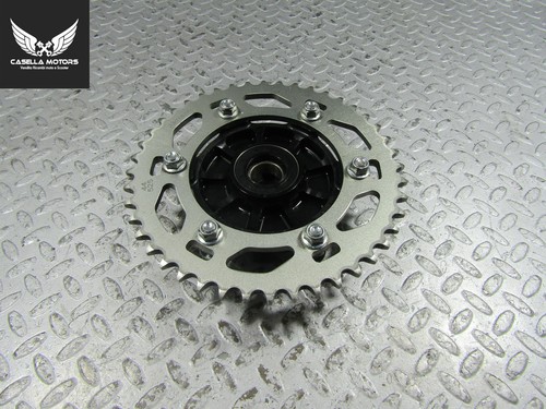 Support and crown benelli trk - and,