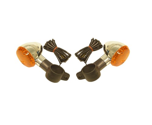Turn signals pair - left, &