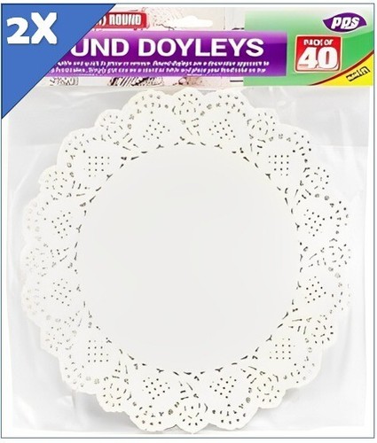 Pack paper party - pack,