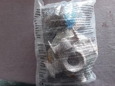 McDonalds Chicken Little toy in sealed bag (22/6)