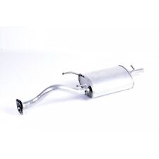 Exhaust Rear Back Box For Honda Civic MK5 1.4i S End Silencer 18030ST3