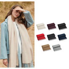 Beechfield Classic Woven Scarf