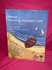 Hartman's Nursing Assistant