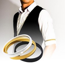 Mens Shirt SLEEVE HOLDER Arm Bands Men Sleeves Hold Ups Elasticated Armbands
