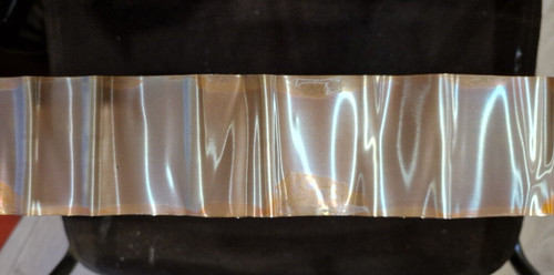 Reclaimed copper sheet strip - copper,