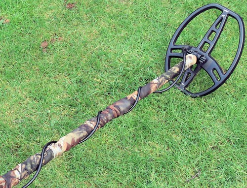 Garrett pro max - garrett, max/at