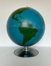 Large-Scale Vintage Military