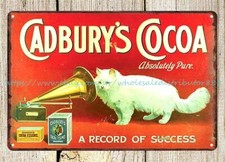 Cadbury s Cocoa Absolutely