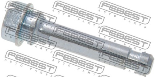0174 mcv10f febest - 0174-mcv10f, bolt