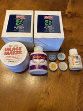 Dylon Transfer Paint, Image