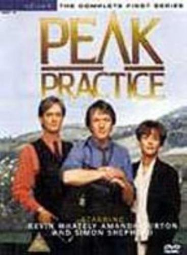 Peak practice complete - practice:, series