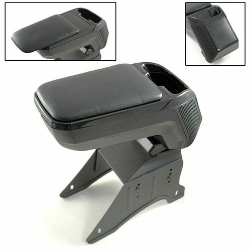Car armrest arm - car, centre