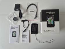 WAHOO ELEMNT Element Roam v2 Cycling Bike GPS Computer - Excellent - Fast Post!