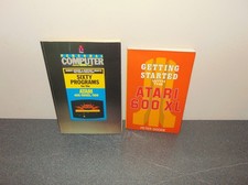 Sixty Programs for the Atari