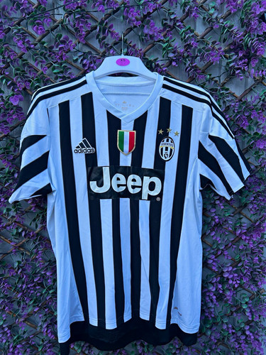 Adidas juventus home shirt - adidas,