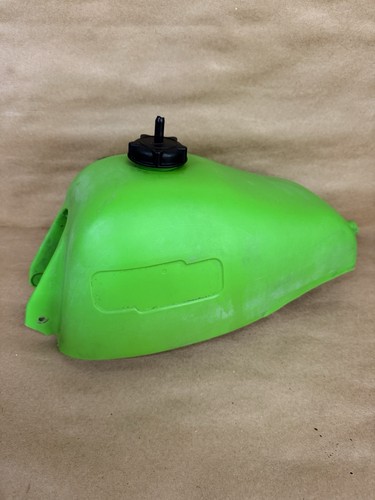 1980 italjet jc50 - jc, green