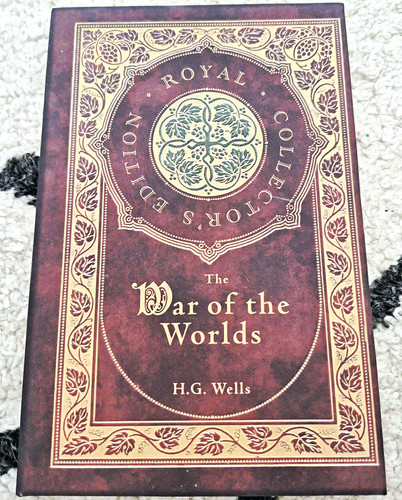Royal collector edition - collector's, the