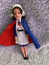 Very Rare 1978 Pedigree Nurse