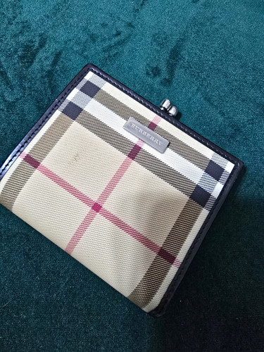 Vintage burberry women beige - vintage,