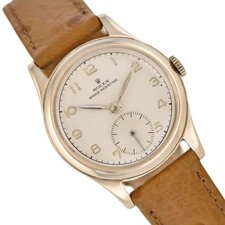 Ladies rolex precision - precision, cal.700