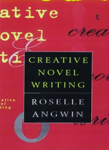 Creative novel writing roselle - creative,