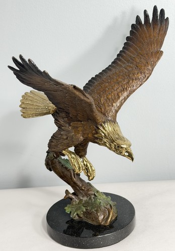 The american dream bronze bald - dream,