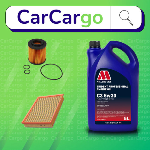 Service kit for vauxhall - kit,