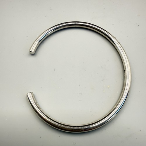 Trollbeads silver 925 bangle - trollbeads,