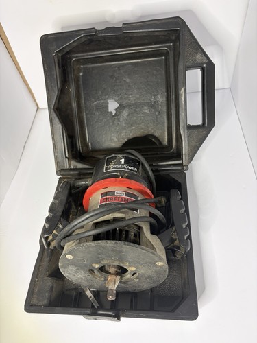 Vintage craftsman wood - vintage,