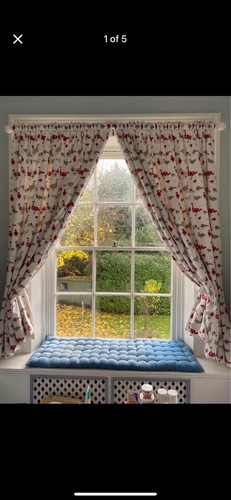 Ashley wilde curtains - ashley,