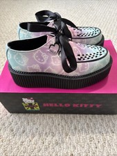 Women’s TUK Hello Kitty