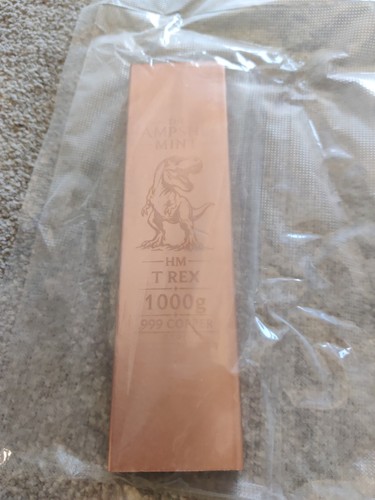 The hampshire mint - the, 1kg