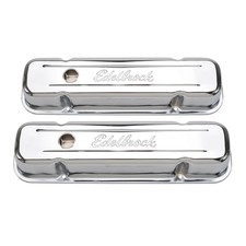Edelbrock Signature Series