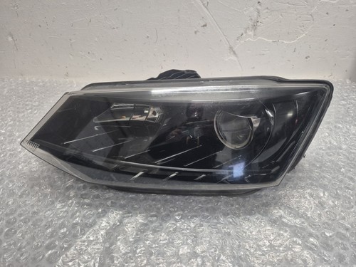 Skoda fabia mk3 2014 - fabia,