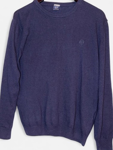 Vintage sergio tacchini knit - tacchini,