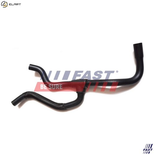 Radiator hose ft61048 for - radiator,