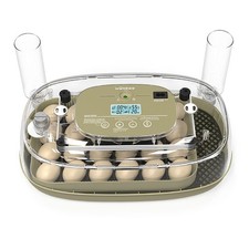 Egg fully automatic - 24-egg,
