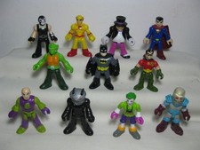 Imaginext DC Super Hero