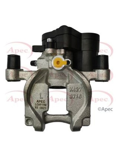 Apec rear left brake - apec,
