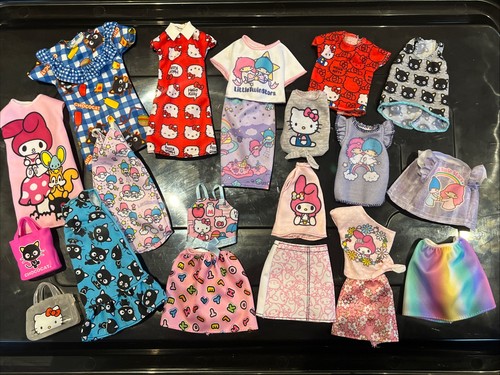 Mattel barbie fashions hello - mattel,