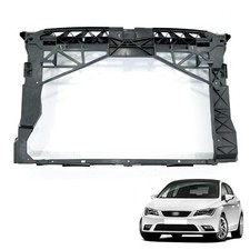 Radiator Support Front Slam Panel Thick Type For SEAT Leon 5F 2013-20 5F0805588D