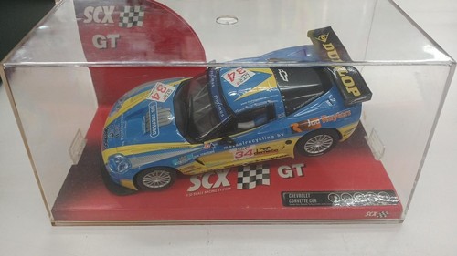 Scx chevrolet corvette - chevrolet,
