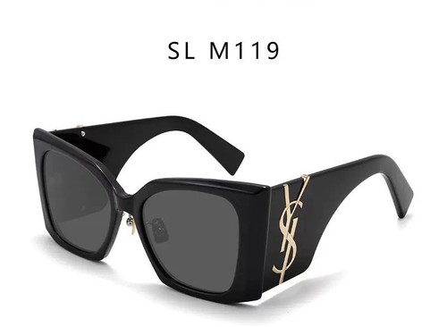 Saint laurent m119 - sl,