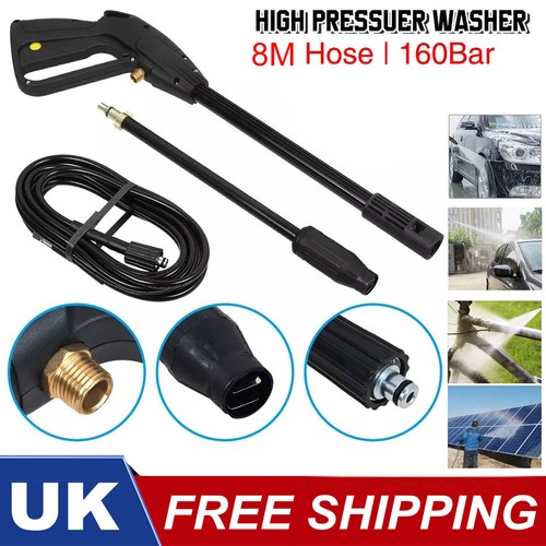 High pressure power - pressure, washer