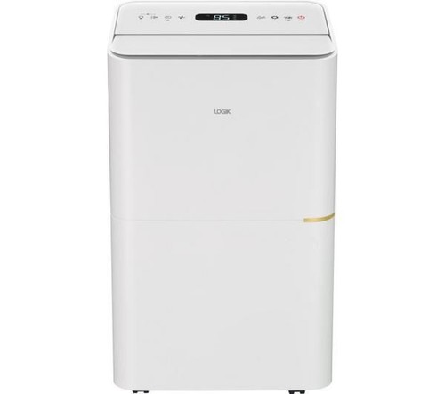 Logik l25dha25 dehumidifier - logik,